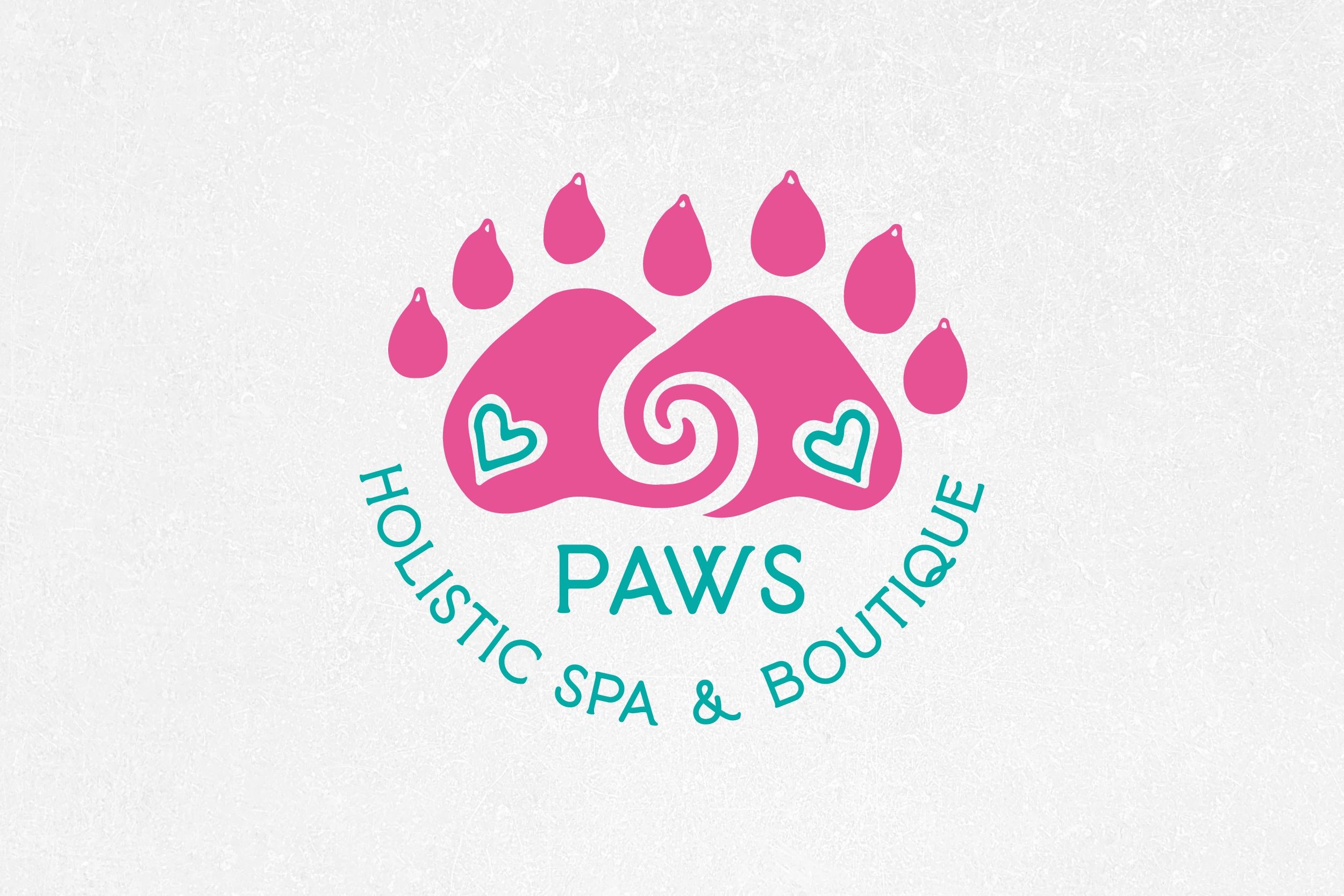 Paws Spa